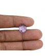 Amethyst (Jamunia) 6.09 Carat 