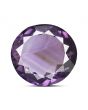 Amethyst (Jamunia) 6.41 Carat 