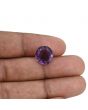 Amethyst (Jamunia) 6.41 Carat 
