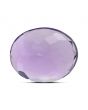 Amethyst (Jamunia) 5.31 Carat 