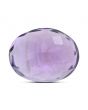 Amethyst (Jamunia) 5.12 Carat 