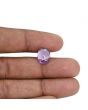 Amethyst (Jamunia) 5.12 Carat 