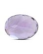 Amethyst (Jamunia) 4.62 Carat 