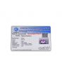 Amethyst (Jamunia) 4.62 Carat 