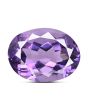 Amethyst (Jamunia) 4.57 Carat 