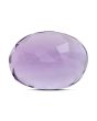 Amethyst (Jamunia) 4.57 Carat 