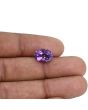 Amethyst (Jamunia) 4.57 Carat 
