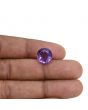 Amethyst (Jamunia) 6.26 Carat 