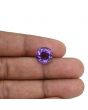 Amethyst (Jamunia) 6.26 Carat 
