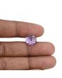 Amethyst (Jamunia) 6.26 Carat 