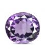 Amethyst (Jamunia) 6.88 Carat 