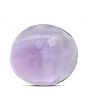 Amethyst (Jamunia) 6.88 Carat 