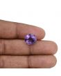 Amethyst (Jamunia) 6.88 Carat 