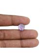 Amethyst (Jamunia) 6.88 Carat 
