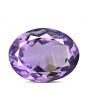 Amethyst (Jamunia) 5.92 Carat 