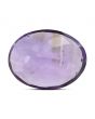 Amethyst (Jamunia) 5.92 Carat 