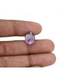 Amethyst (Jamunia) 5.92 Carat 