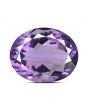 Amethyst (Jamunia) 5.85 Carat 