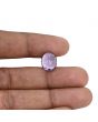 Amethyst (Jamunia) 5.85 Carat 