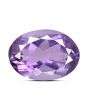 Amethyst (Jamunia) 5.09 Carat 