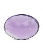 Amethyst (Jamunia) 5.09 Carat 