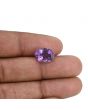 Amethyst (Jamunia) 5.09 Carat 