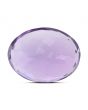 Amethyst (Jamunia) 6.79 Carat 
