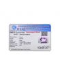 Amethyst (Jamunia) 6.79 Carat 