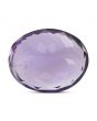 Amethyst (Jamunia) 6.74 Carat 