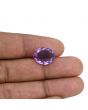 Amethyst (Jamunia) 6.74 Carat 