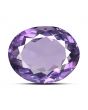 Amethyst (Jamunia) 6.08 Carat 
