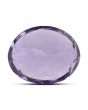 Amethyst (Jamunia) 6.08 Carat 