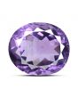 Amethyst (Jamunia) 6.2 Carat 