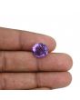 Amethyst (Jamunia) 6.2 Carat 