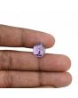 Amethyst (Jamunia) 6.2 Carat 