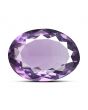 Amethyst (Jamunia) 6.25 Carat 