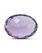 Amethyst (Jamunia) 6.25 Carat 