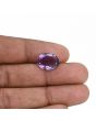 Amethyst (Jamunia) 6.25 Carat 