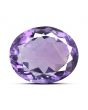Amethyst (Jamunia) 6.33 Carat 