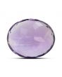 Amethyst (Jamunia) 6.33 Carat 
