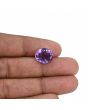 Amethyst (Jamunia) 6.33 Carat 