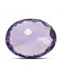 Amethyst (Jamunia) 4.71 Carat 