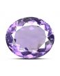 Amethyst (Jamunia) 6.52 Carat 
