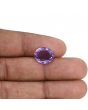 Amethyst (Jamunia) 5.15 Carat 