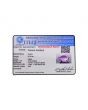 Amethyst (Jamunia) 5.15 Carat 