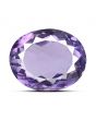 Amethyst (Jamunia) 6.39 Carat 