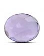 Amethyst (Jamunia) 6.39 Carat 