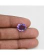 Amethyst (Jamunia) 6.39 Carat 