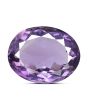 Amethyst (Jamunia) 5.39 Carat 