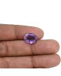 Amethyst (Jamunia) 5.39 Carat 